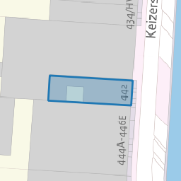 Perceel ASD06-I-11072