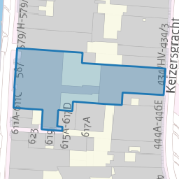 Perceel ASD06-I-11073