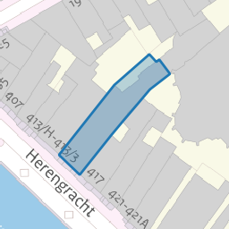 Perceel ASD06-I-11076