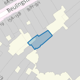 Perceel ASD06-I-11077