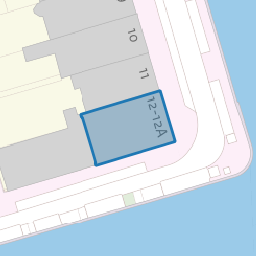 Perceel ASD06-I-11085