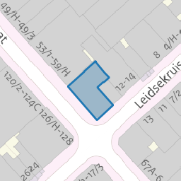 Perceel ASD06-I-11091