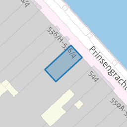 Perceel ASD06-I-11094