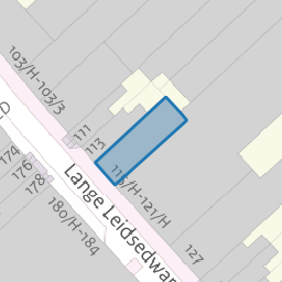 Perceel ASD06-I-11095