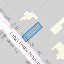 Perceel ASD06-I-11096