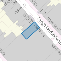 Perceel ASD06-I-11100