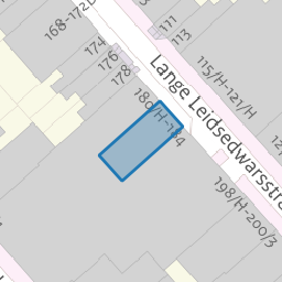 Perceel ASD06-I-11101