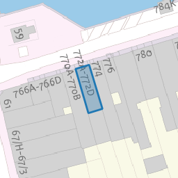 Perceel ASD06-I-11106