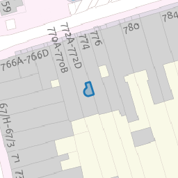 Perceel ASD06-I-11107