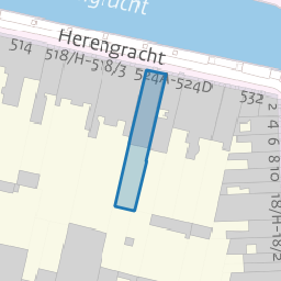 Perceel ASD06-I-1111