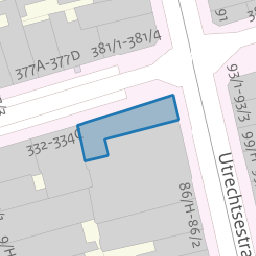 Perceel ASD06-I-11152