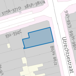 Perceel ASD06-I-11153