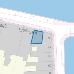 Perceel ASD06-I-1116