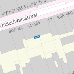 Perceel ASD06-I-11161