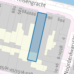 Perceel ASD06-I-11197