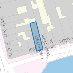 Perceel ASD06-I-11216