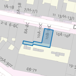 Perceel ASD06-I-11218