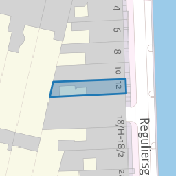 Perceel ASD06-I-1122