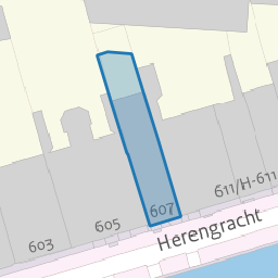 Perceel ASD06-I-11233