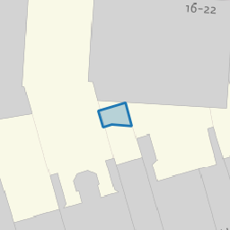 Perceel ASD06-I-11234