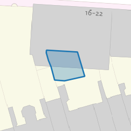 Perceel ASD06-I-11235