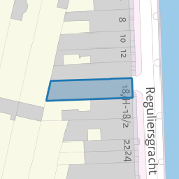 Perceel ASD06-I-1124