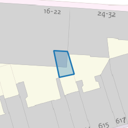 Perceel ASD06-I-11240