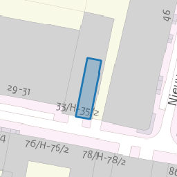 Perceel ASD06-I-11242