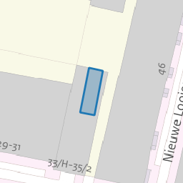 Perceel ASD06-I-11244