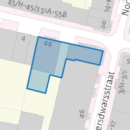 Perceel ASD06-I-11245