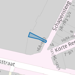 Perceel ASD06-I-11248