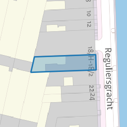 Perceel ASD06-I-1125