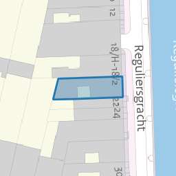 Perceel ASD06-I-1126