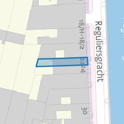 Perceel ASD06-I-1127