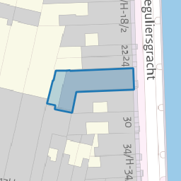 Perceel ASD06-I-1129