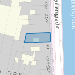 Perceel ASD06-I-1130