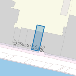 Perceel ASD06-I-11307