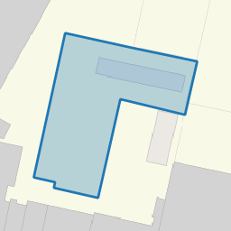 Perceel ASD06-I-11309