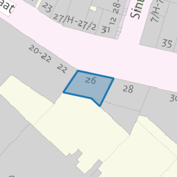 Perceel ASD06-I-11310