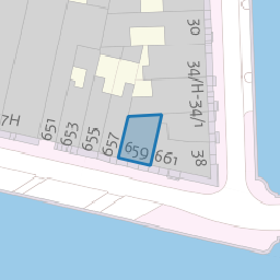 Perceel ASD06-I-1137