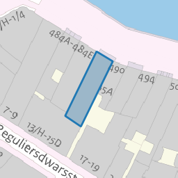 Perceel ASD06-I-11374