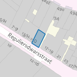 Perceel ASD06-I-11375