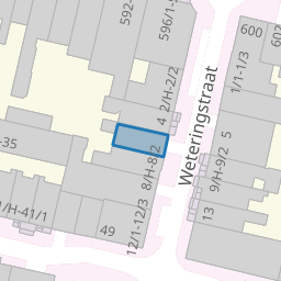 Perceel ASD06-I-11383