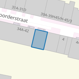 Perceel ASD06-I-11390