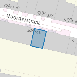 Perceel ASD06-I-11391