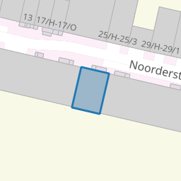 Perceel ASD06-I-11395