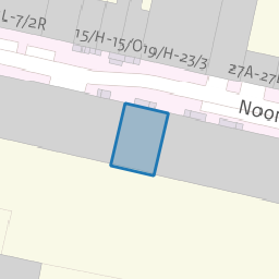 Perceel ASD06-I-11396