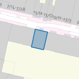 Perceel ASD06-I-11397