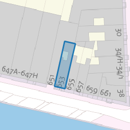 Perceel ASD06-I-1140