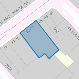 Perceel ASD06-I-11421